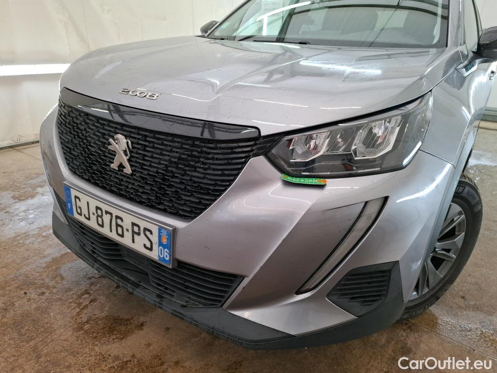  Peugeot  2008  Style 1.2 PureTech 100CV BVM6 E6d #7