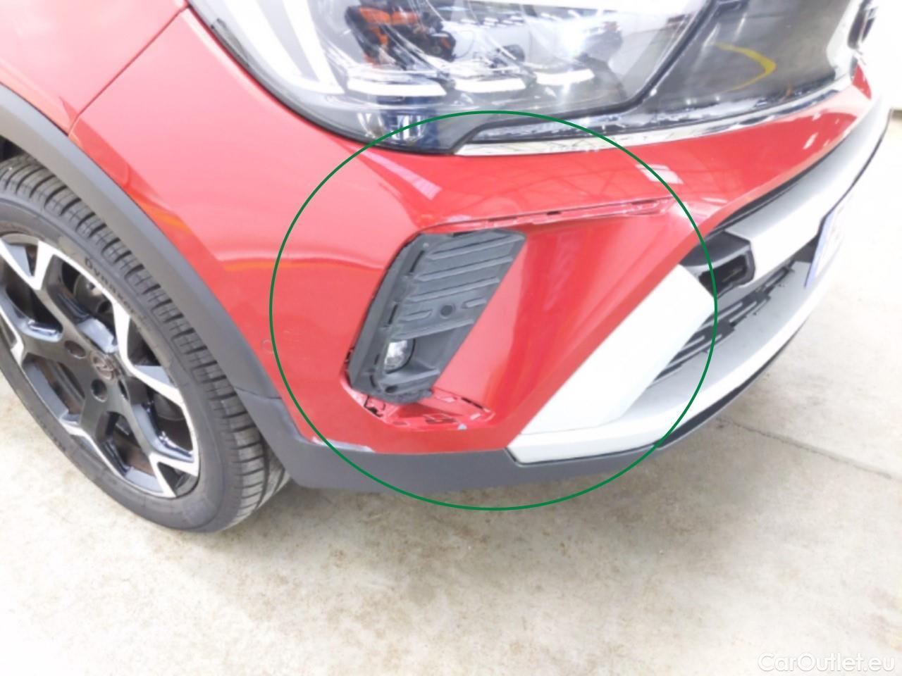  Opel  Crossland  X Ultimate 1.2 Turbo 130CV BVA6 E6dT #14