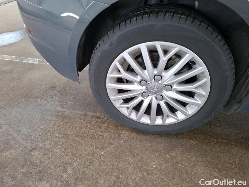  Audi  A3  Sportback Business line 1.6 TDI 115CV BVM6 E6 #24