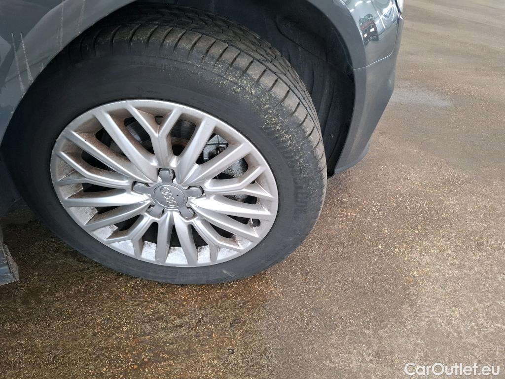  Audi  A3  Sportback Business line 1.6 TDI 115CV BVM6 E6 #32