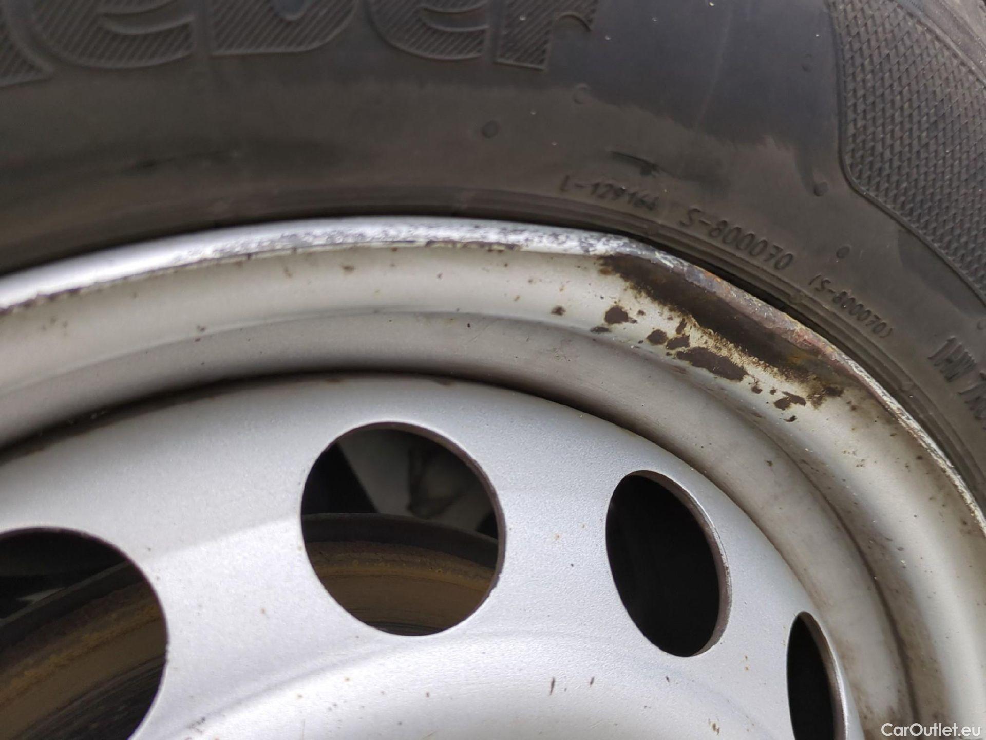  Citroen  Berlingo  Fourgon Club XL 950 1.5 BlueHDi 100CV BVM5 E6dT #21