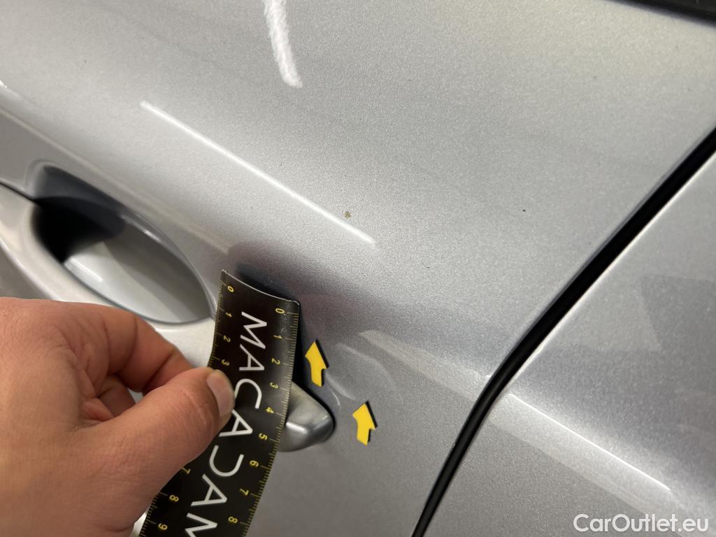  Peugeot  2008  Allure Business 1.5 HDi 130CV BVA8 E6d #19