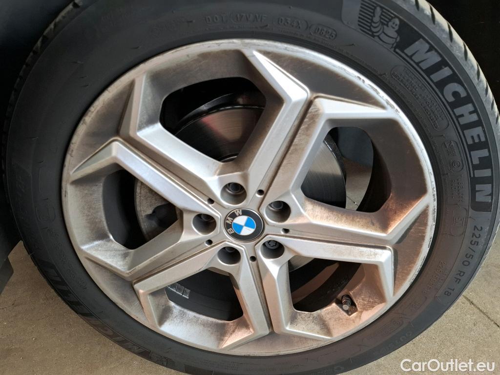  Bmw  X1 BMW  / 2022 / 5P / SUV sDrive18d Business Design DKG7 #11