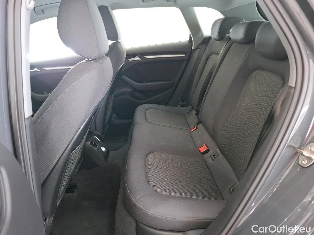  Audi  A3  Sportback Business line 1.6 TDI 115CV BVM6 E6 #43