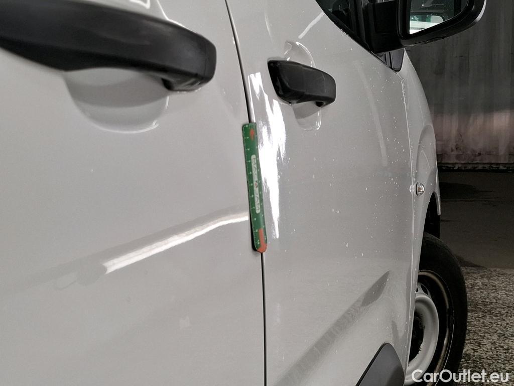  Peugeot  Partner  Premium L1 1.5 HDi 100CV BVM5 E6dT #9