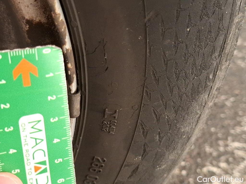  Peugeot  Partner  Premium L1 1.5 HDi 100CV BVM5 E6dT #22