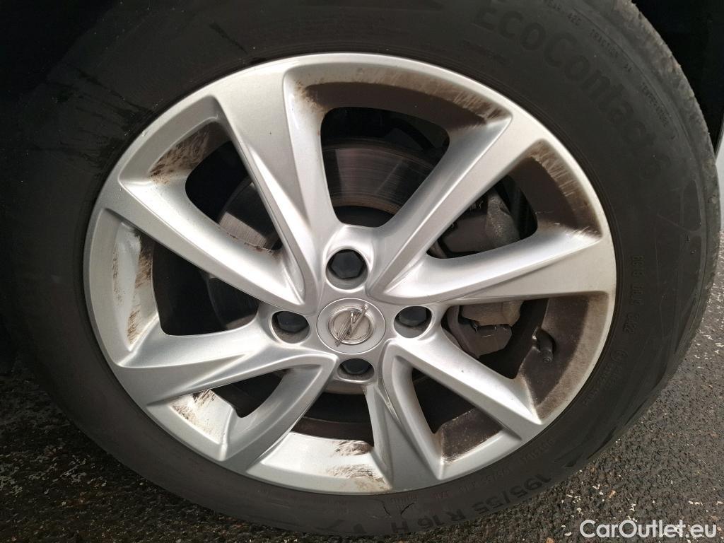  Opel  Corsa  F Elegance Business 1.2 Turbo 100CV BVM6 E6d #4