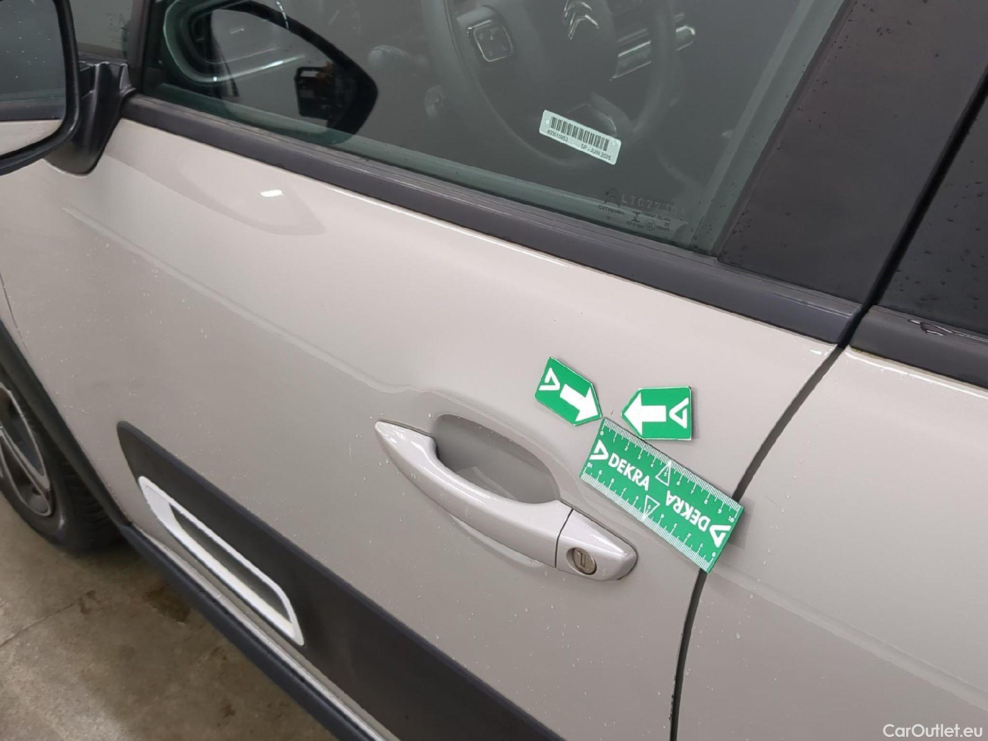  Citroen  C3  Feel Pack 1.2 PureTech 80CV BVM5 E6d #13