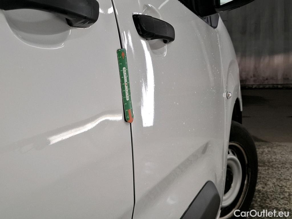  Peugeot  Partner  Premium L1 1.5 HDi 100CV BVM5 E6dT #10