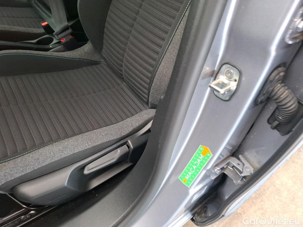  Peugeot  2008  Style 1.2 PureTech 100CV BVM6 E6d #5