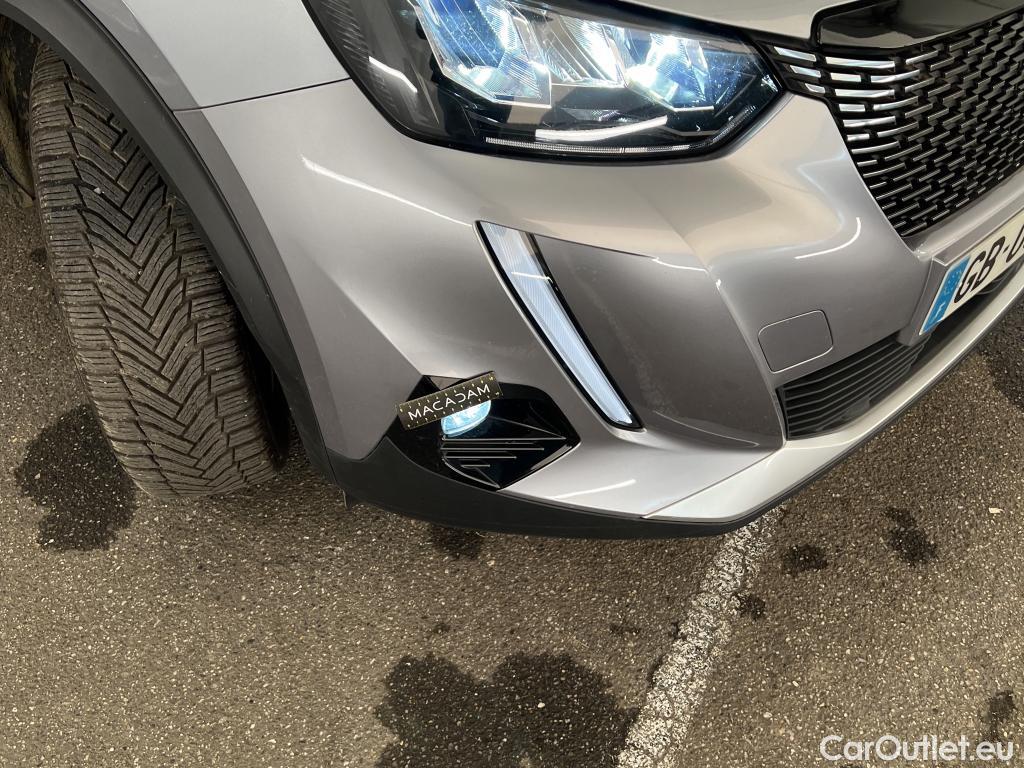  Peugeot  2008  Allure Business 1.5 HDi 130CV BVA8 E6d #20