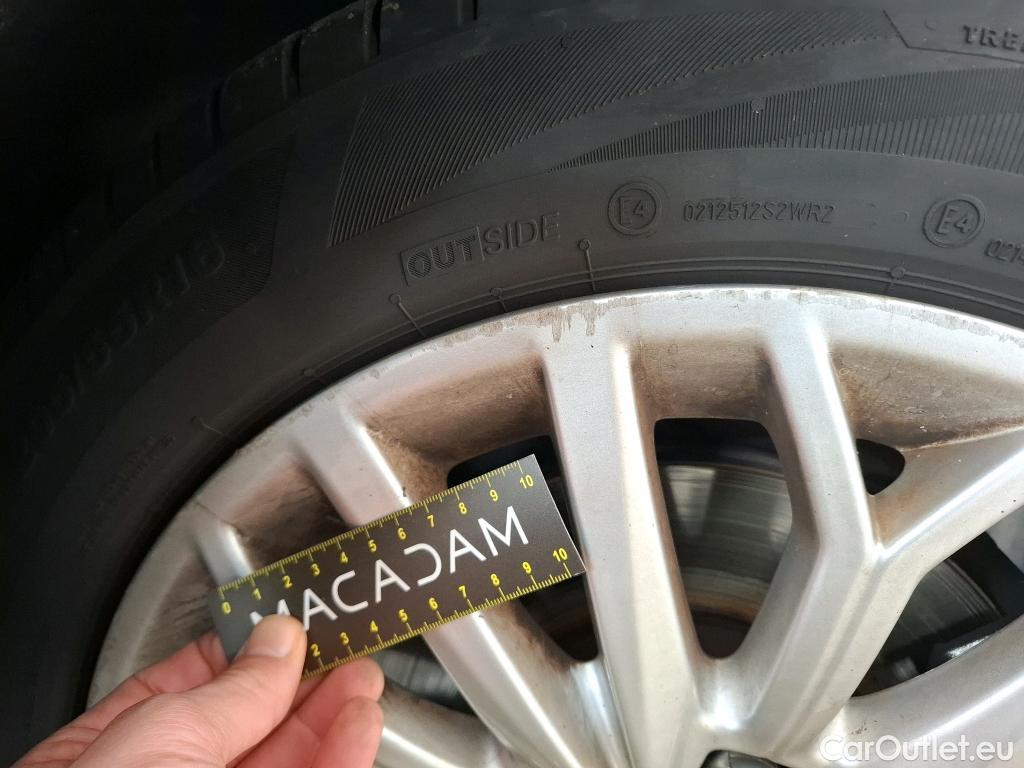  Audi  A3  Sportback Business line 1.6 TDI 115CV BVM6 E6 #36