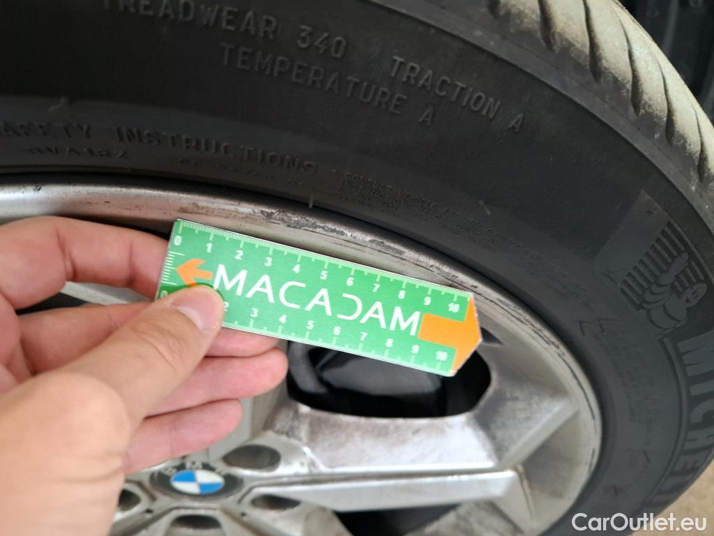  Bmw  X1 BMW  / 2022 / 5P / SUV sDrive18d Business Design DKG7 #17