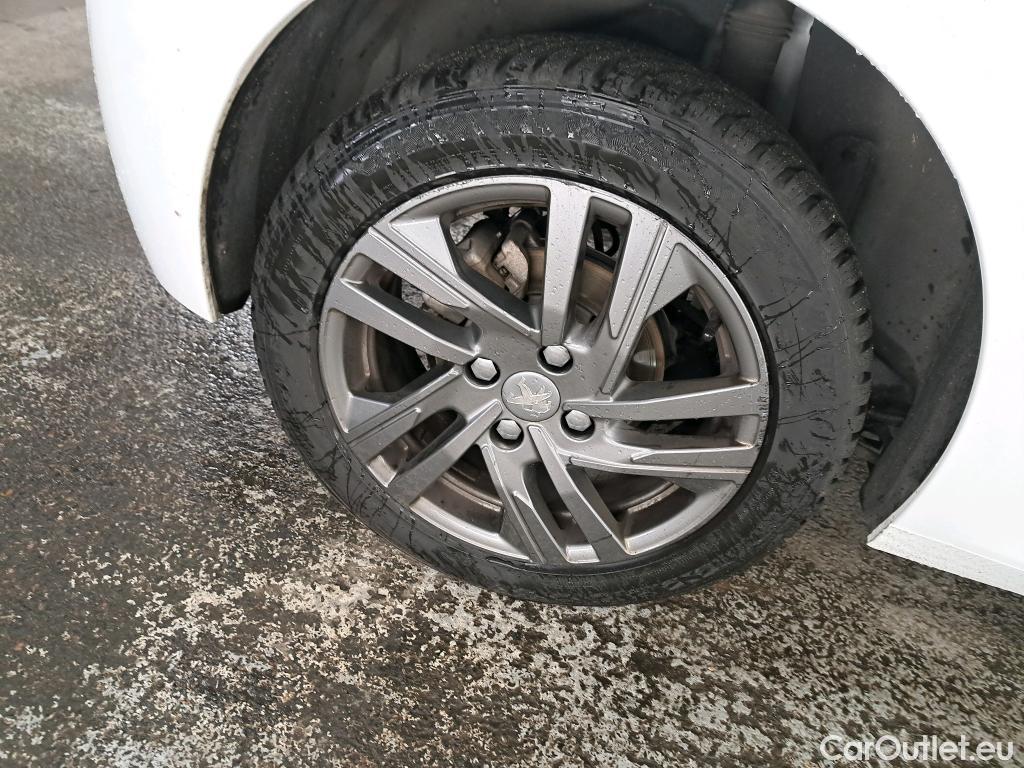  Peugeot  208  Active Business 1.5 HDi 100CV BVM6 E6d #24