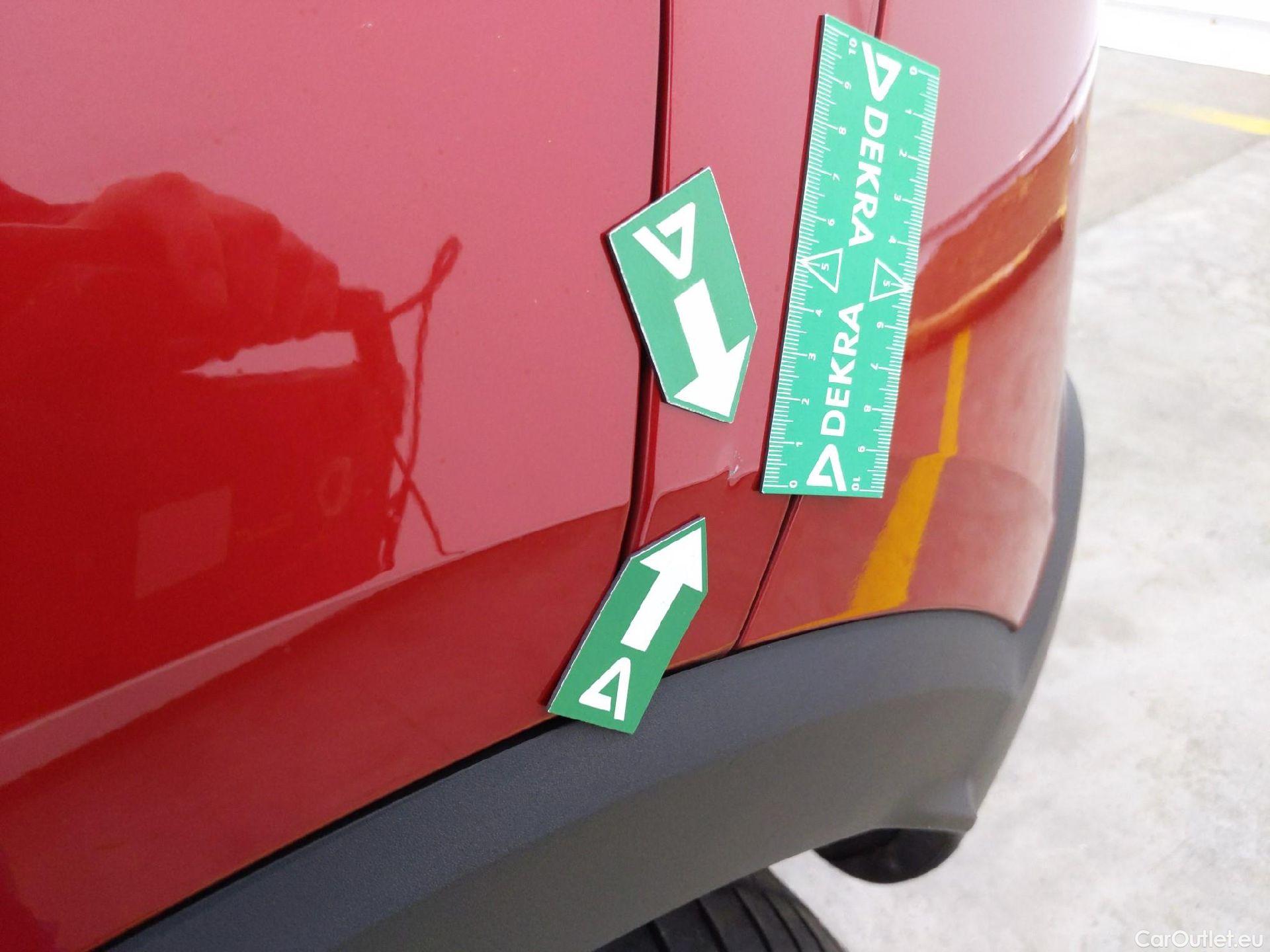  Opel  Crossland  X Ultimate 1.2 Turbo 130CV BVA6 E6dT #30