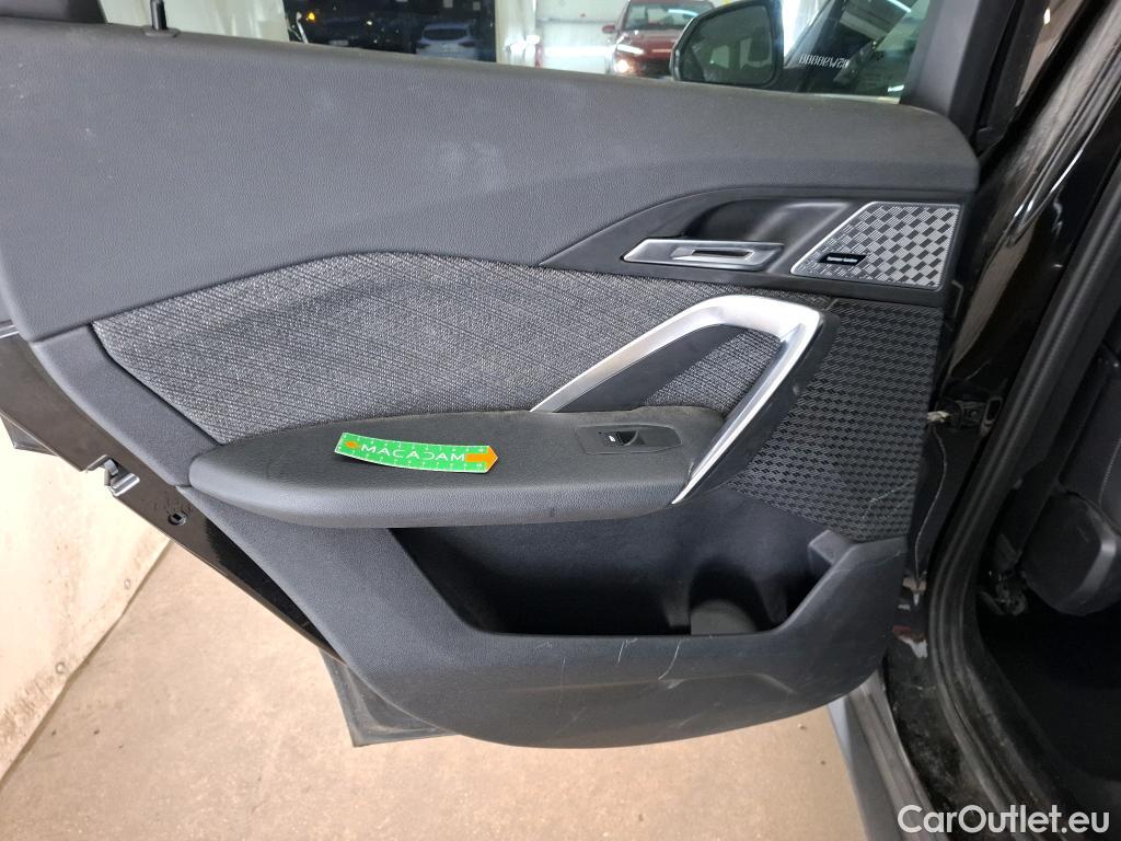  Bmw  X1 BMW  / 2022 / 5P / SUV sDrive18d Business Design DKG7 #19