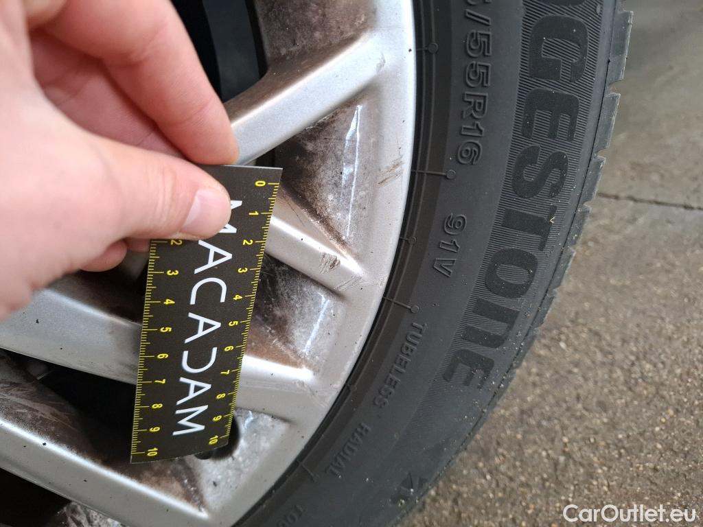  Audi  A3  Sportback Business line 1.6 TDI 115CV BVM6 E6 #21