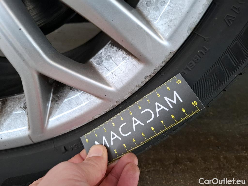  Audi  A3  Sportback Business line 1.6 TDI 115CV BVM6 E6 #29