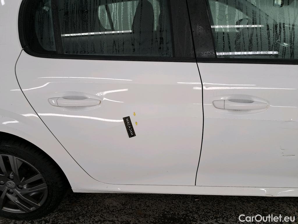  Peugeot  208  Active Business 1.5 HDi 100CV BVM6 E6d #27