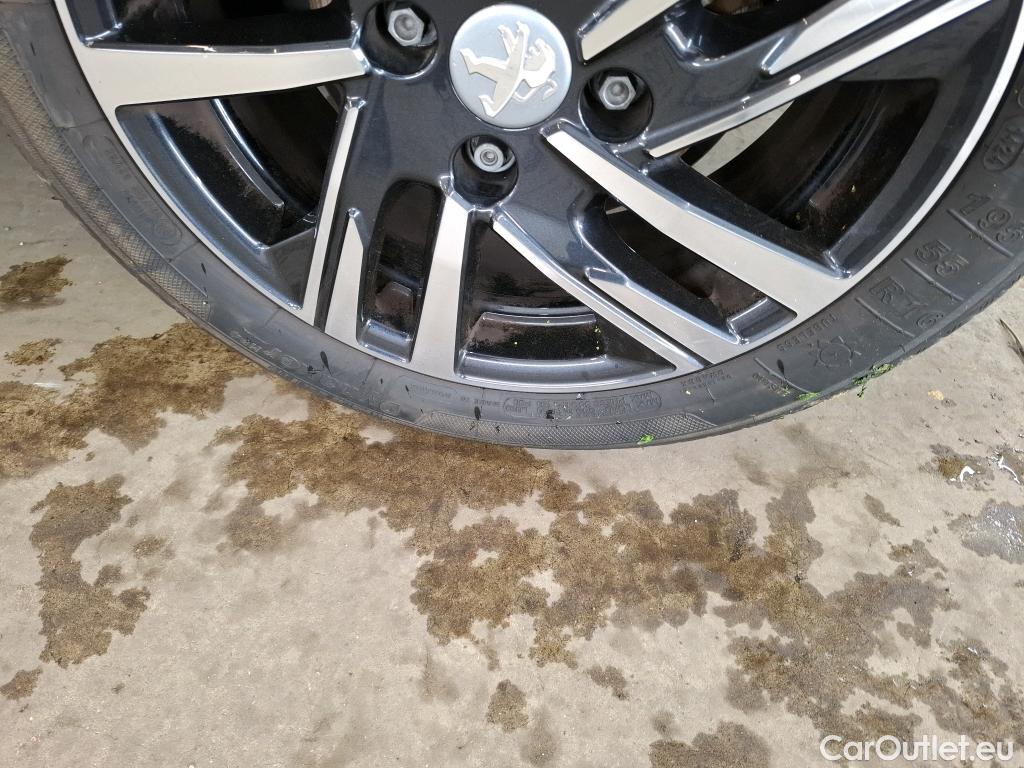  Peugeot  208  Road Trip 1.5 HDi 100CV BVM6 E6d #36