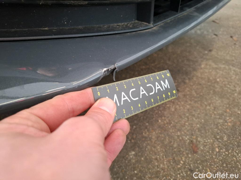  Audi  A3  Sportback Business line 1.6 TDI 115CV BVM6 E6 #2