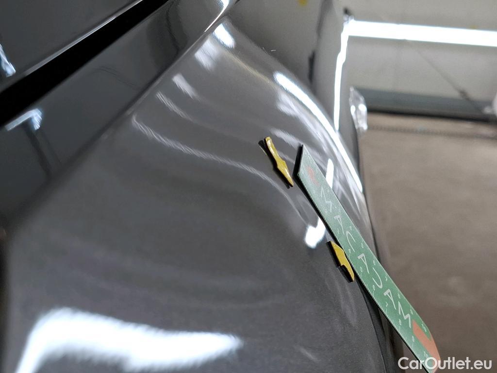  Opel  Crossland OPEL  / 2020 / 5P / Crossover 1.5 Diesel 110ch ELEGANCE BUSINESS #8