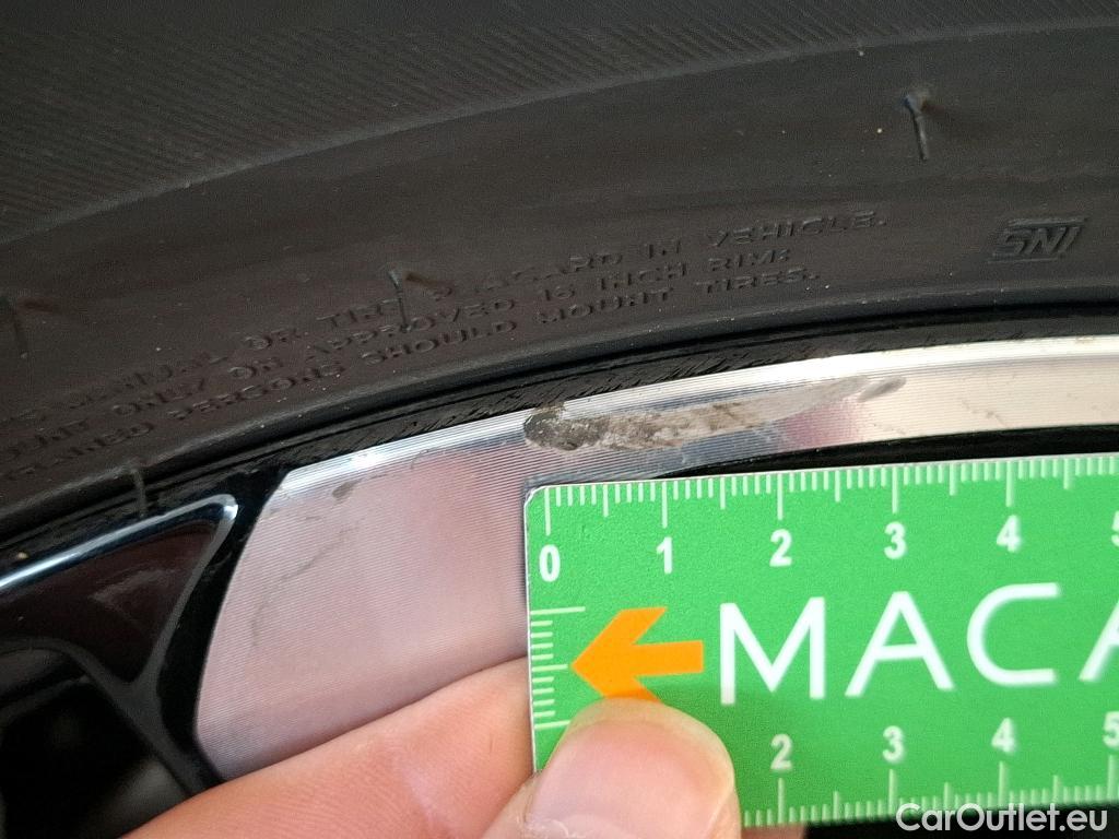  Opel  Crossland OPEL  / 2020 / 5P / Crossover 1.5 Diesel 110ch ELEGANCE BUSINESS #3