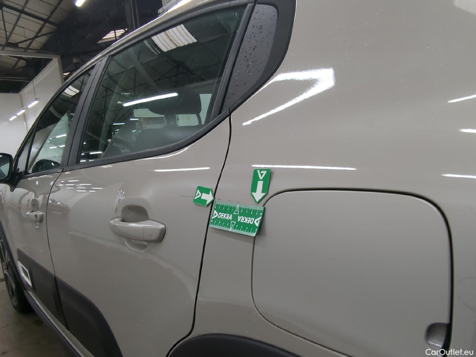  Citroen  C3  Feel Pack 1.2 PureTech 80CV BVM5 E6d #16