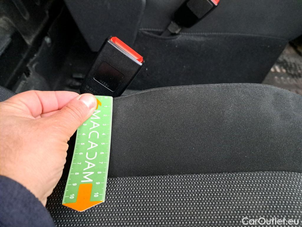  Citroen  Berlingo  Fourgon Club M 650 1.5 BlueHDi 75CV BVM5 E6dT #53