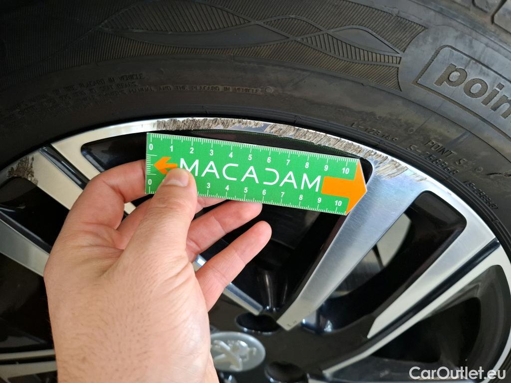  Peugeot  208  Road Trip 1.5 HDi 100CV BVM6 E6d #22