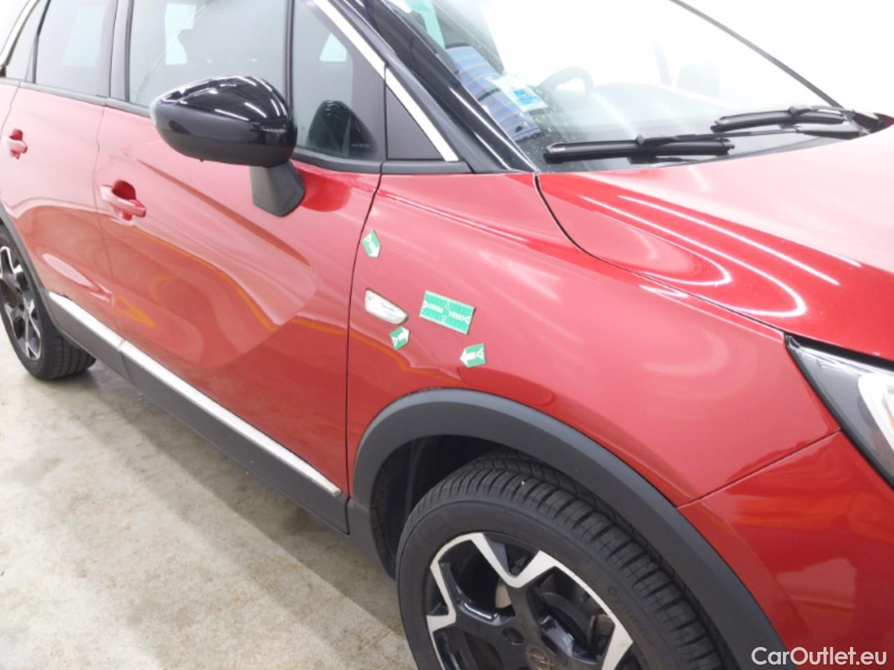  Opel  Crossland  X Ultimate 1.2 Turbo 130CV BVA6 E6dT #19