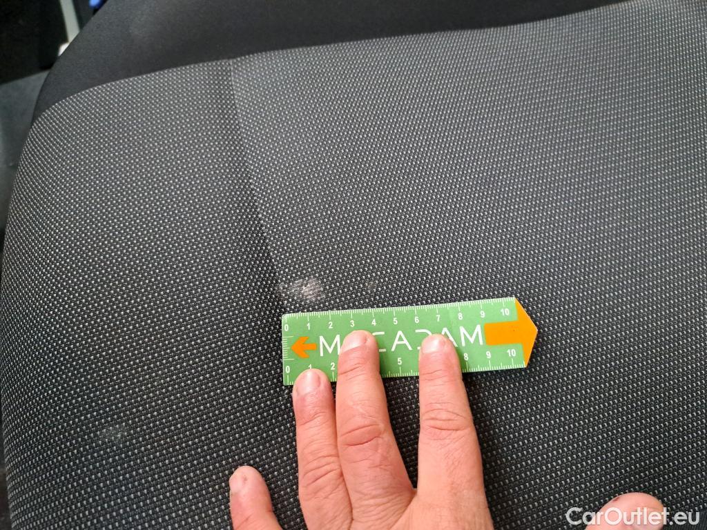  Citroen  Berlingo  Fourgon Club M 650 1.5 BlueHDi 75CV BVM5 E6dT #44