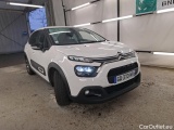  Citroen  C3  Shine 1.2 PureTech 80CV BVM5 6E #4