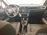  Citroen  C3  Shine 1.2 PureTech 80CV BVM5 6E #5