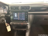  Citroen  C3  Shine 1.2 PureTech 80CV BVM5 6E #10