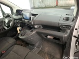  Peugeot  Partner  Premium L1 1.5 HDi 100CV BVM5 E6dT #5