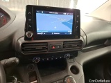  Peugeot  Partner  Premium L1 1.5 HDi 100CV BVM5 E6dT #7