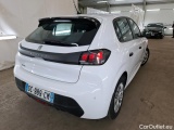  Peugeot  208  Premium 1.5 HDi 100CV BVM6 E6d #3