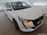  Peugeot  208  Premium 1.5 HDi 100CV BVM6 E6d #4