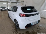  Peugeot  208  Road Trip 1.5 HDi 100CV BVM6 E6d #2