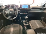  Peugeot  208  Road Trip 1.5 HDi 100CV BVM6 E6d #5