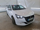  Peugeot  208  Road Trip 1.5 HDi 100CV BVM6 E6d #4