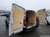  Citroen  Berlingo  Fourgon Club M 650 1.5 BlueHDi 75CV BVM5 E6dT #10