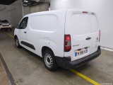  Citroen  Berlingo  Fourgon Club XL 950 1.5 BlueHDi 100CV BVM5 E6dT #2