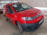  Citroen  Berlingo  Fourgon Driver M 650 1.5 BlueHDi 130CV BVA8 E6dT #4