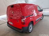  Citroen  Berlingo  Fourgon Driver M 650 1.5 BlueHDi 130CV BVA8 E6dT #3