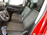  Citroen  Berlingo  Fourgon Driver M 650 1.5 BlueHDi 130CV BVA8 E6dT #8