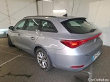  Seat  Leon SEAT  Sportstourer / 2020 / 5P / Break 1.0 eTSI 110 DSG S&S Style Business #2