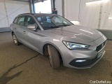  Seat  Leon SEAT  Sportstourer / 2020 / 5P / Break 1.0 eTSI 110 DSG S&S Style Business #4