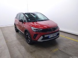 Opel  Crossland  X Ultimate 1.2 Turbo 130CV BVA6 E6dT #2